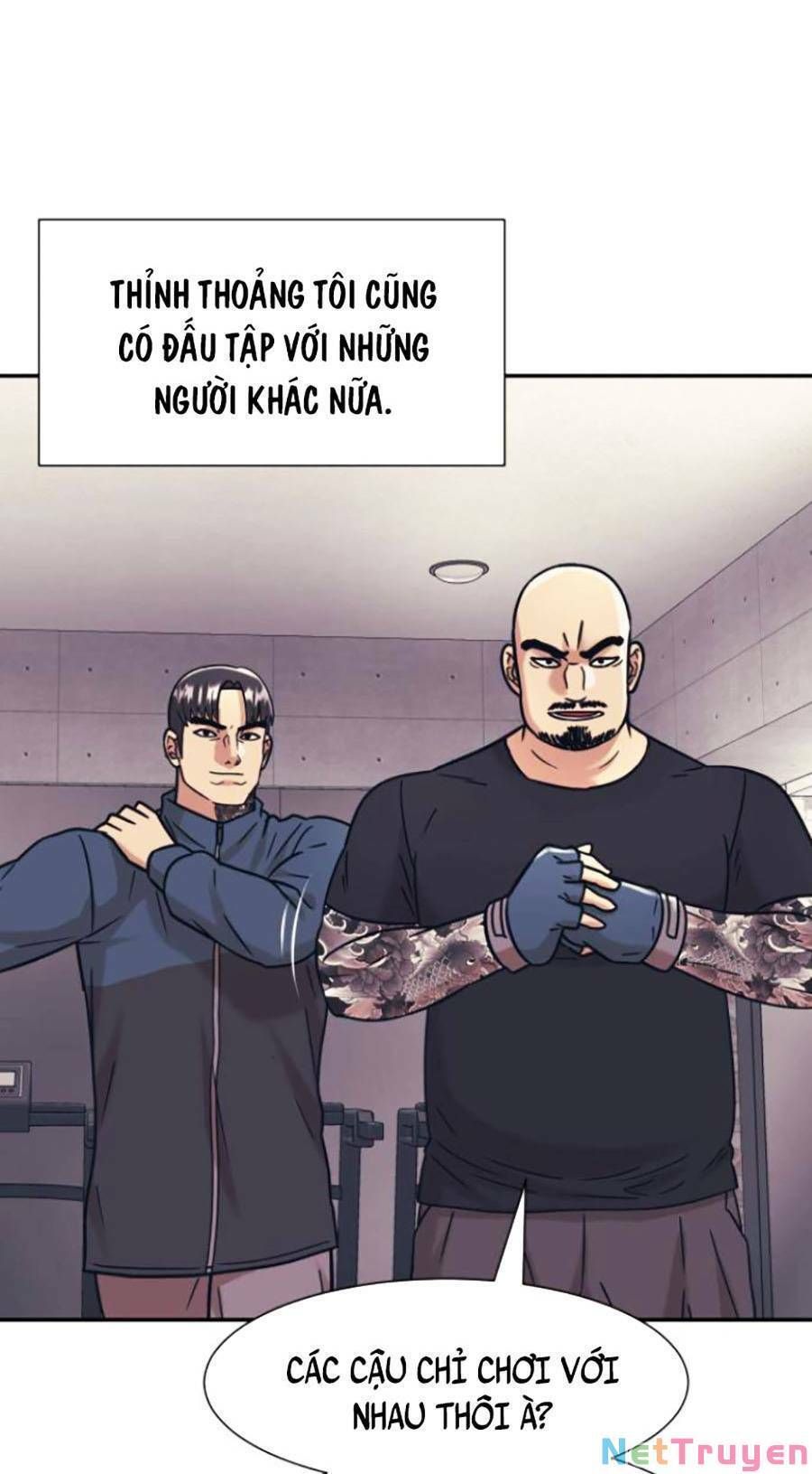 đọc truyện Bản Ngã Tối Thượng Chương 40 ảnh 72 tại Giả Dược
