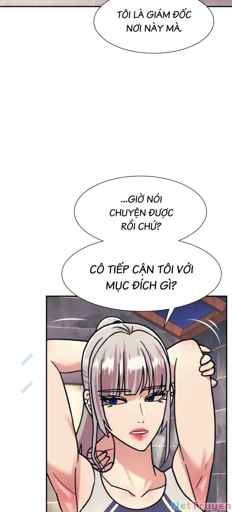 đọc truyện Bản Ngã Tối Thượng Chương 41 ảnh 20 tại Giả Dược