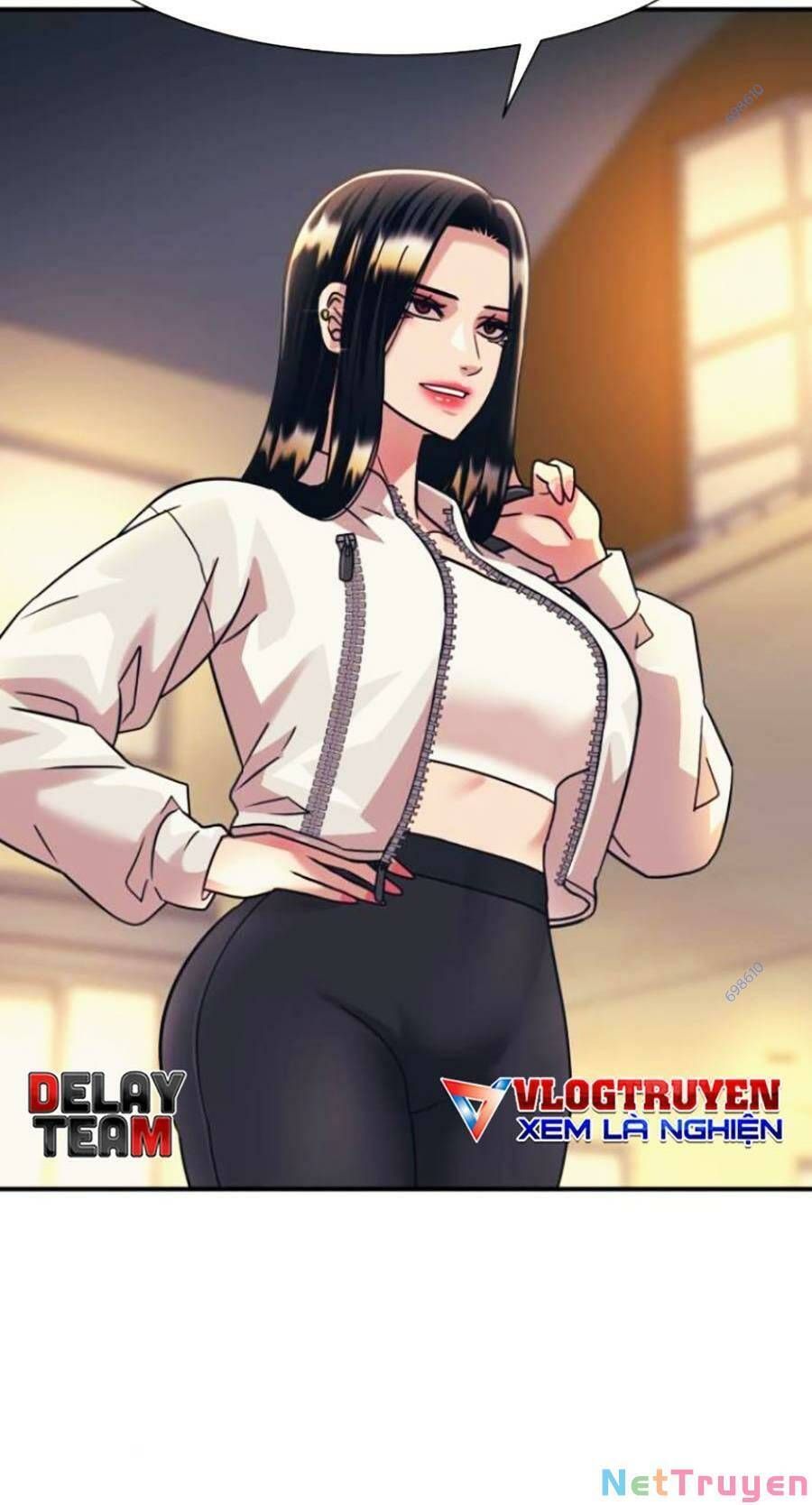 đọc truyện Bản Ngã Tối Thượng Chương 41 ảnh 79 tại Giả Dược
