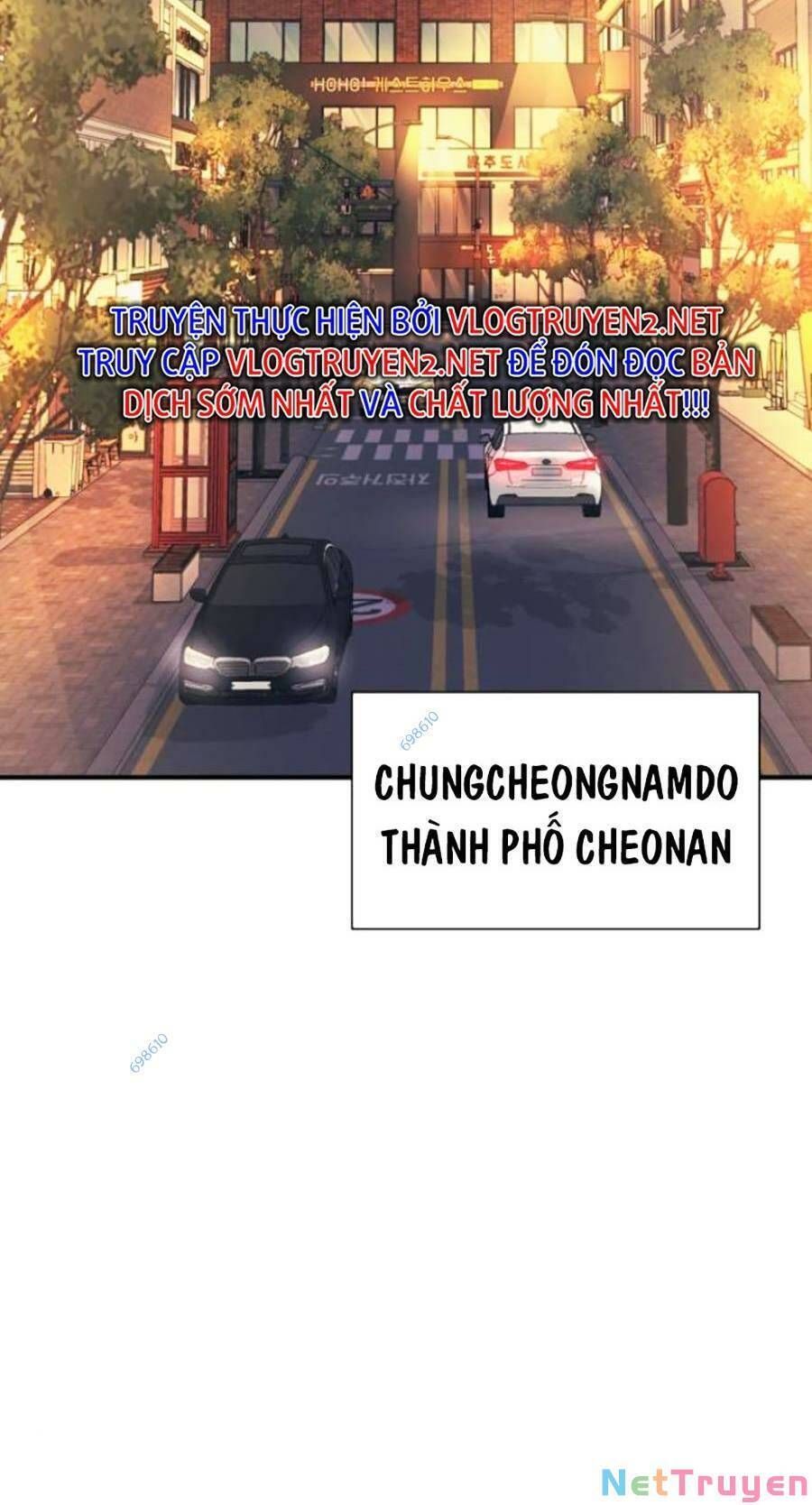 đọc truyện Bản Ngã Tối Thượng Chương 41 ảnh 81 tại Giả Dược