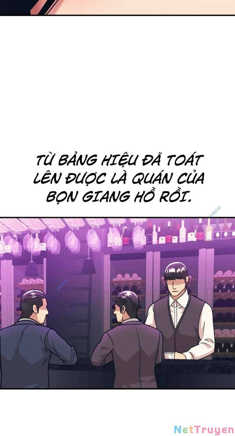 đọc truyện Bản Ngã Tối Thượng Chương 41 ảnh 87 tại Giả Dược