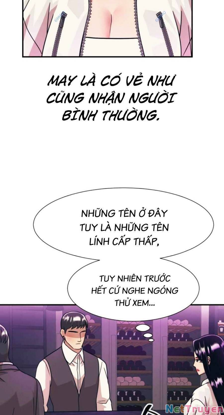 đọc truyện Bản Ngã Tối Thượng Chương 41 ảnh 89 tại Giả Dược