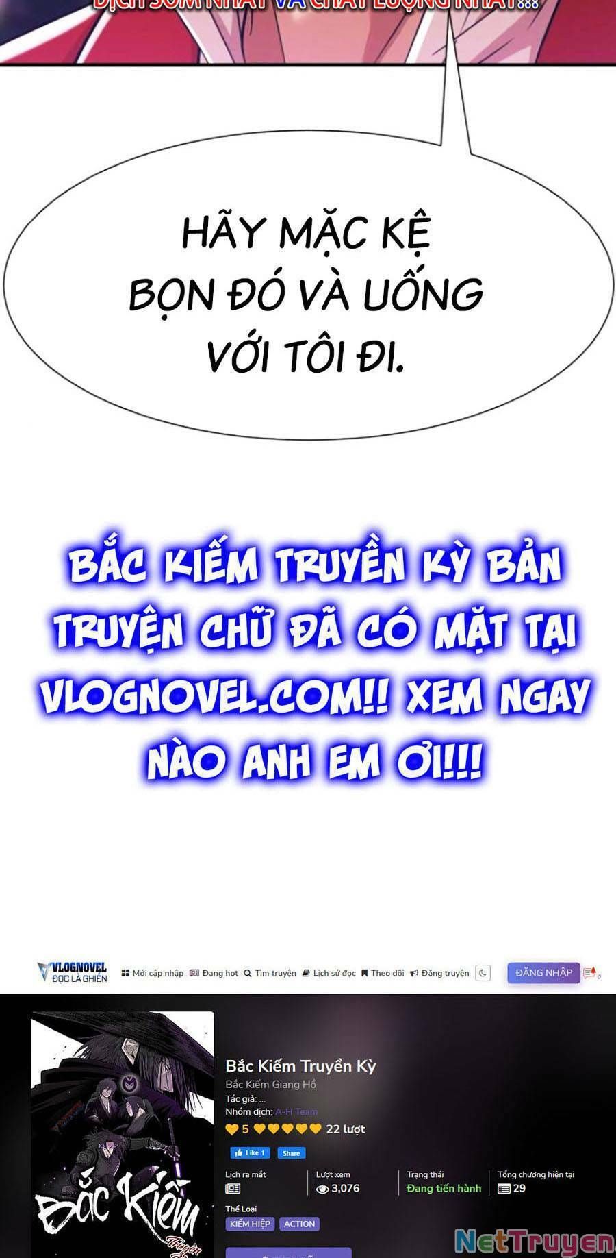 đọc truyện Bản Ngã Tối Thượng Chương 41 ảnh 100 tại Giả Dược