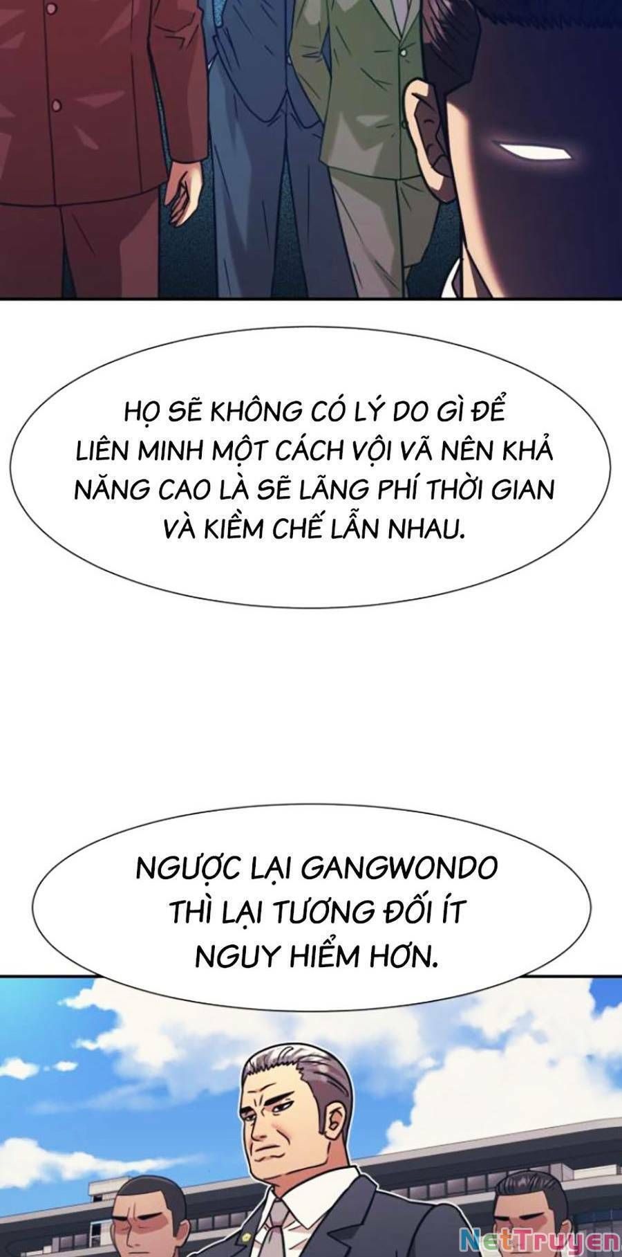 đọc truyện Bản Ngã Tối Thượng Chương 43 ảnh 25 tại Giả Dược