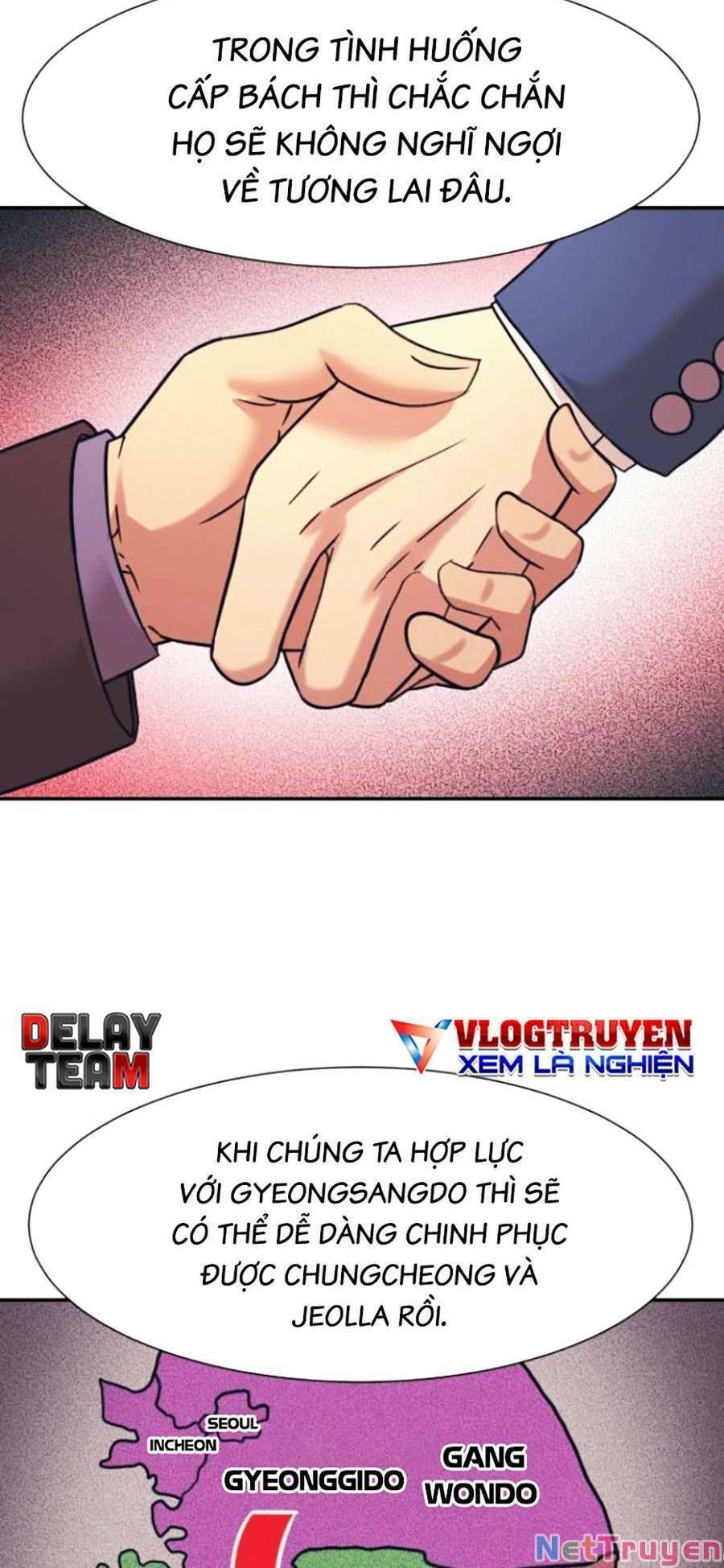 đọc truyện Bản Ngã Tối Thượng Chương 43 ảnh 33 tại Giả Dược