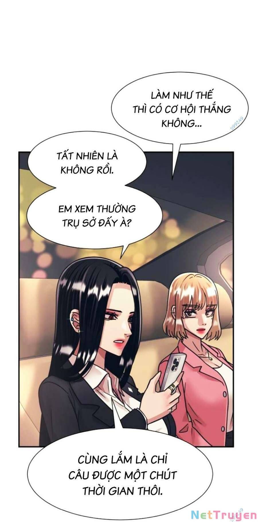 đọc truyện Bản Ngã Tối Thượng Chương 47 ảnh 42 tại Giả Dược