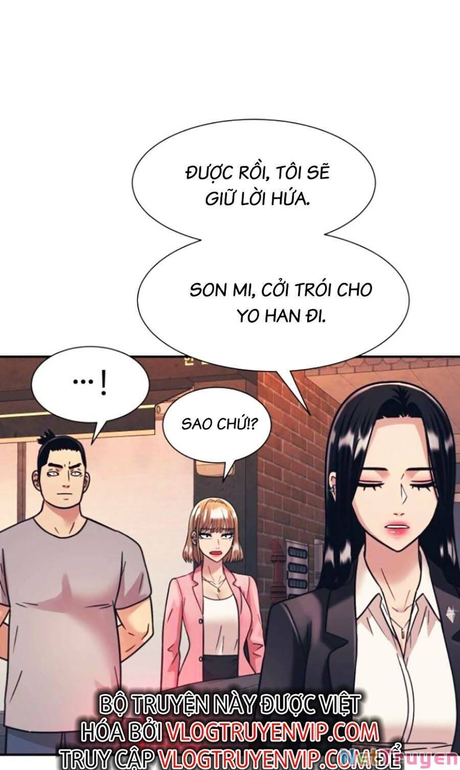 đọc truyện Bản Ngã Tối Thượng Chương 48 ảnh 32 tại Giả Dược