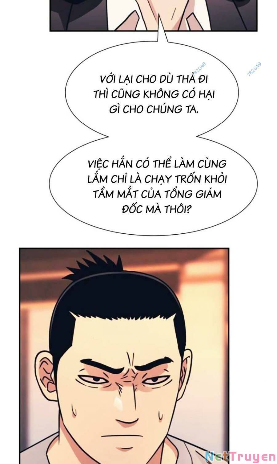 đọc truyện Bản Ngã Tối Thượng Chương 48 ảnh 34 tại Giả Dược