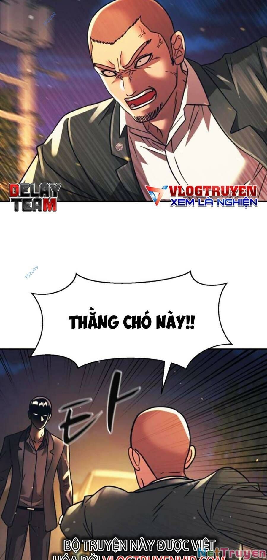 đọc truyện Bản Ngã Tối Thượng Chương 49 ảnh 18 tại Giả Dược