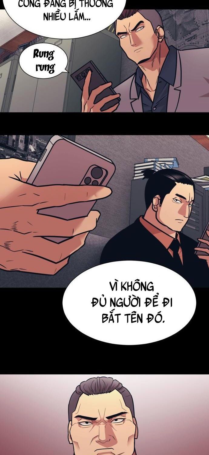 đọc truyện Bản Ngã Tối Thượng Chương 5 ảnh 34 tại Giả Dược