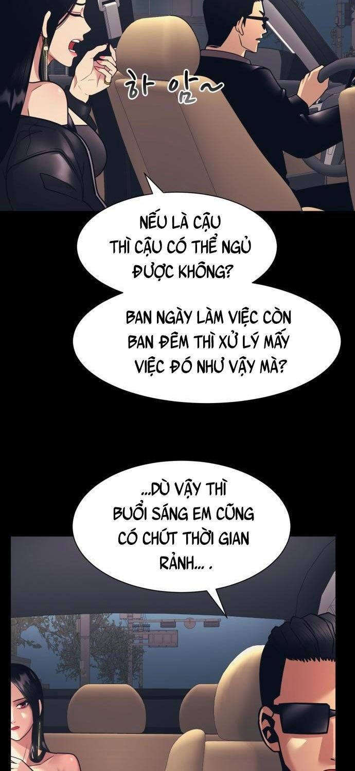 đọc truyện Bản Ngã Tối Thượng Chương 5 ảnh 6 tại Giả Dược