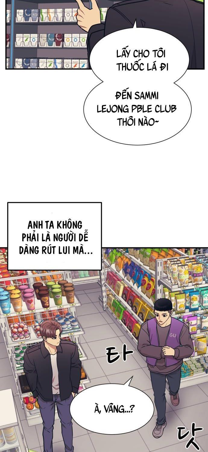 đọc truyện Bản Ngã Tối Thượng Chương 5 ảnh 53 tại Giả Dược