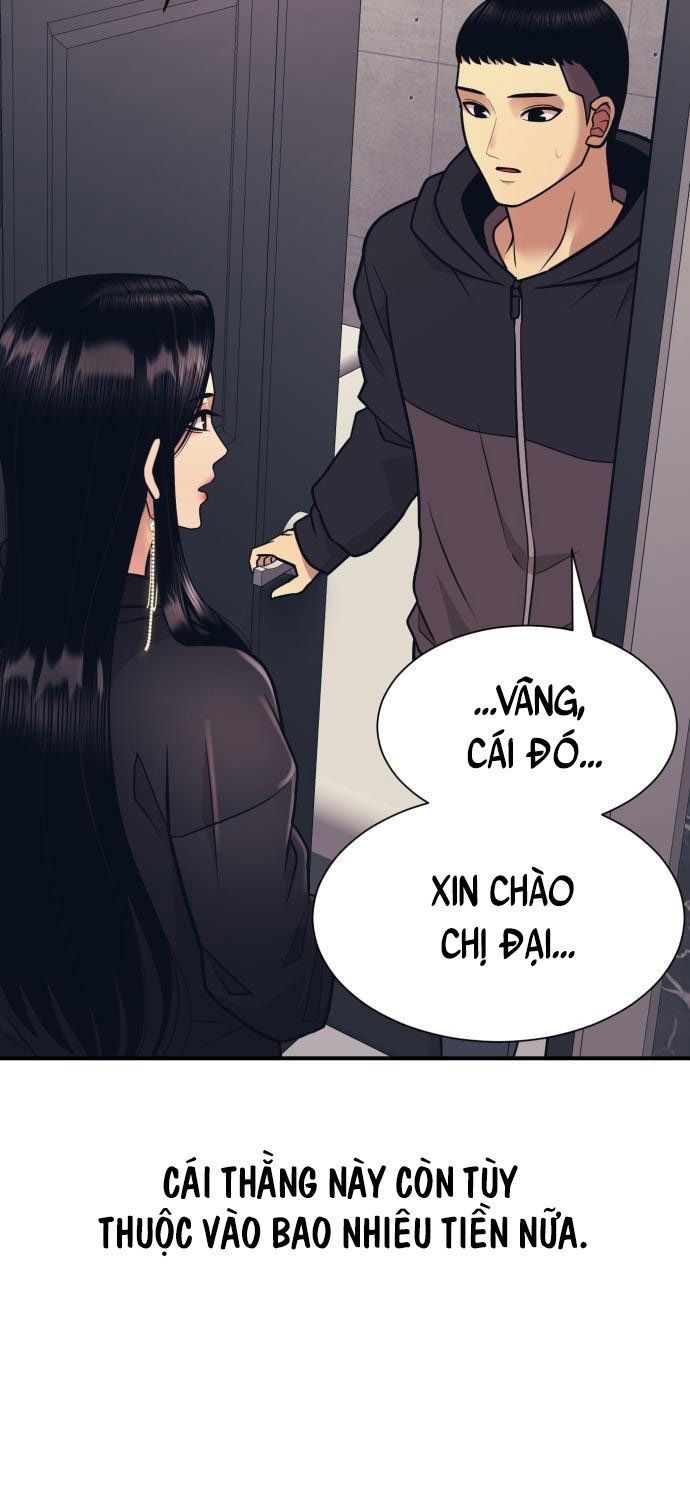 đọc truyện Bản Ngã Tối Thượng Chương 5 ảnh 93 tại Giả Dược