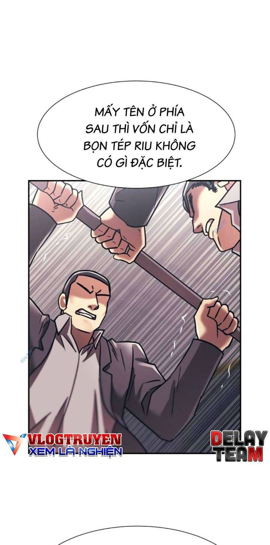 đọc truyện Bản Ngã Tối Thượng Chương 54 ảnh 43 tại Giả Dược