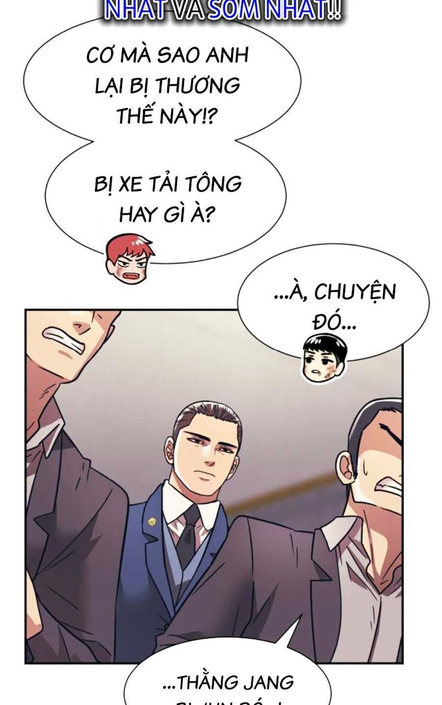 đọc truyện Bản Ngã Tối Thượng Chương 54 ảnh 65 tại Giả Dược