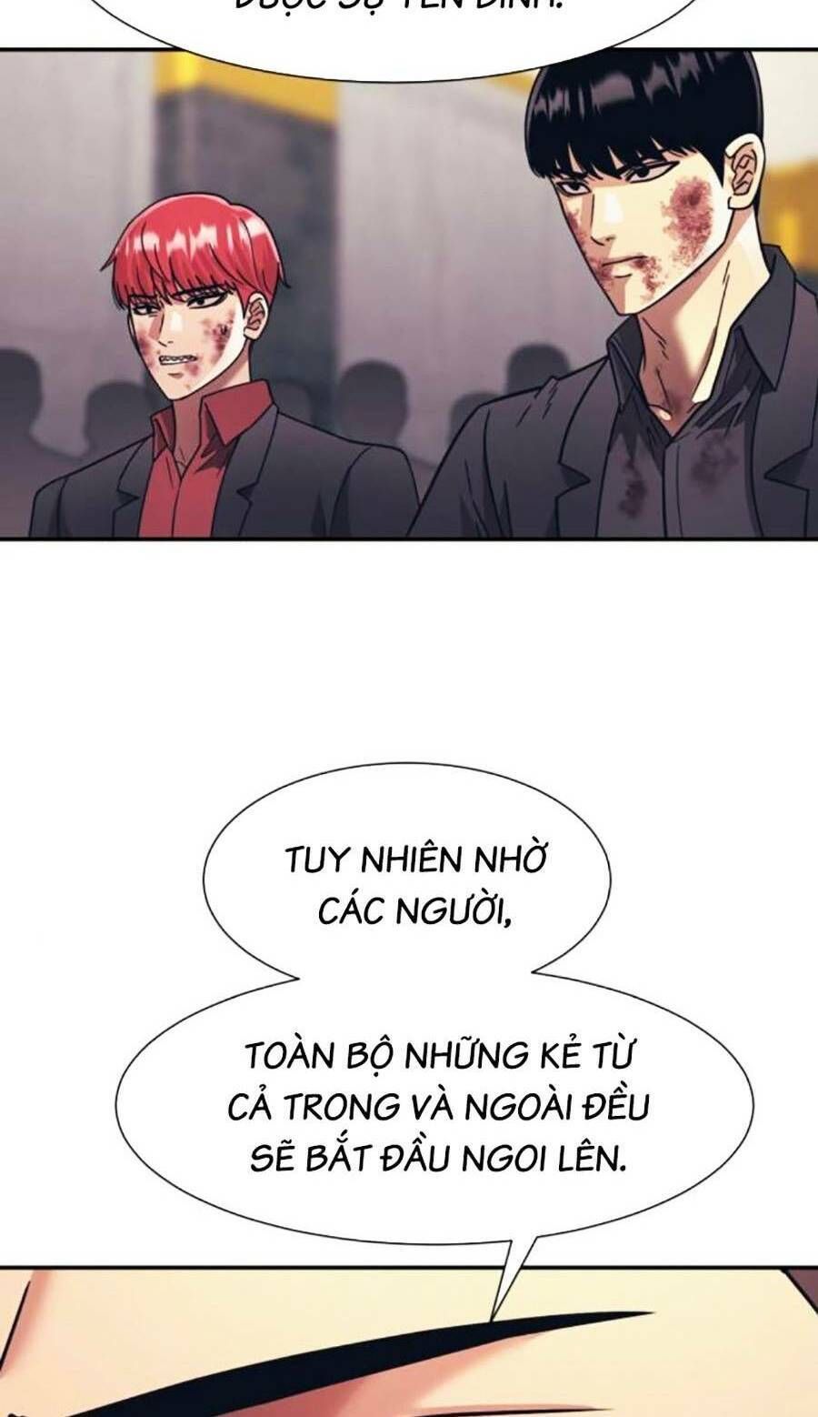 đọc truyện Bản Ngã Tối Thượng Chương 55 ảnh 65 tại Giả Dược
