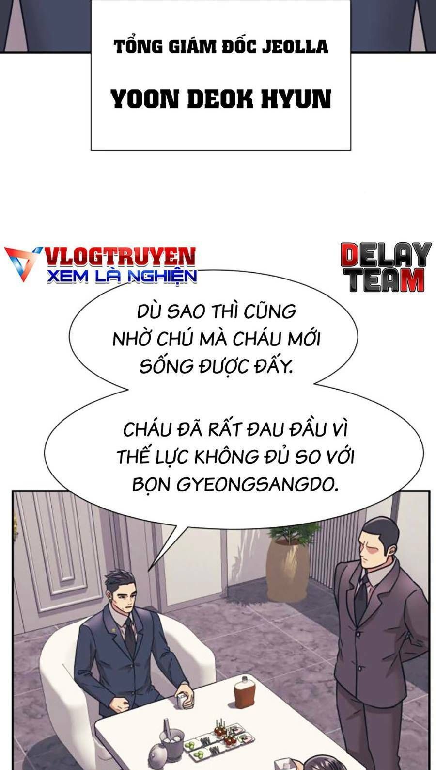 đọc truyện Bản Ngã Tối Thượng Chương 56 ảnh 12 tại Giả Dược
