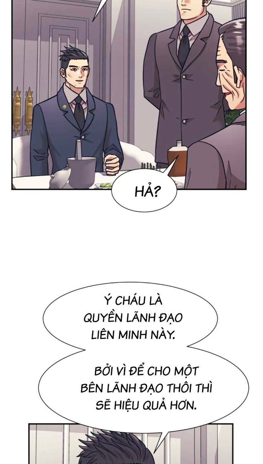 đọc truyện Bản Ngã Tối Thượng Chương 56 ảnh 16 tại Giả Dược