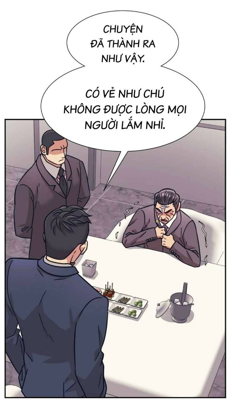 đọc truyện Bản Ngã Tối Thượng Chương 56 ảnh 27 tại Giả Dược
