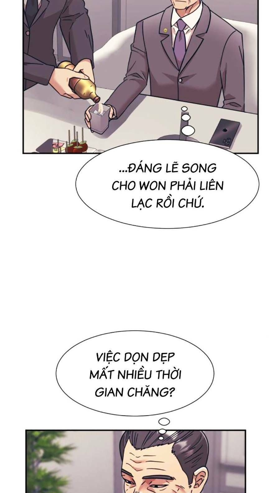 đọc truyện Bản Ngã Tối Thượng Chương 56 ảnh 4 tại Giả Dược
