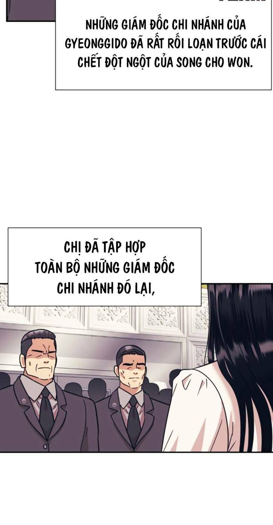 đọc truyện Bản Ngã Tối Thượng Chương 56 ảnh 40 tại Giả Dược
