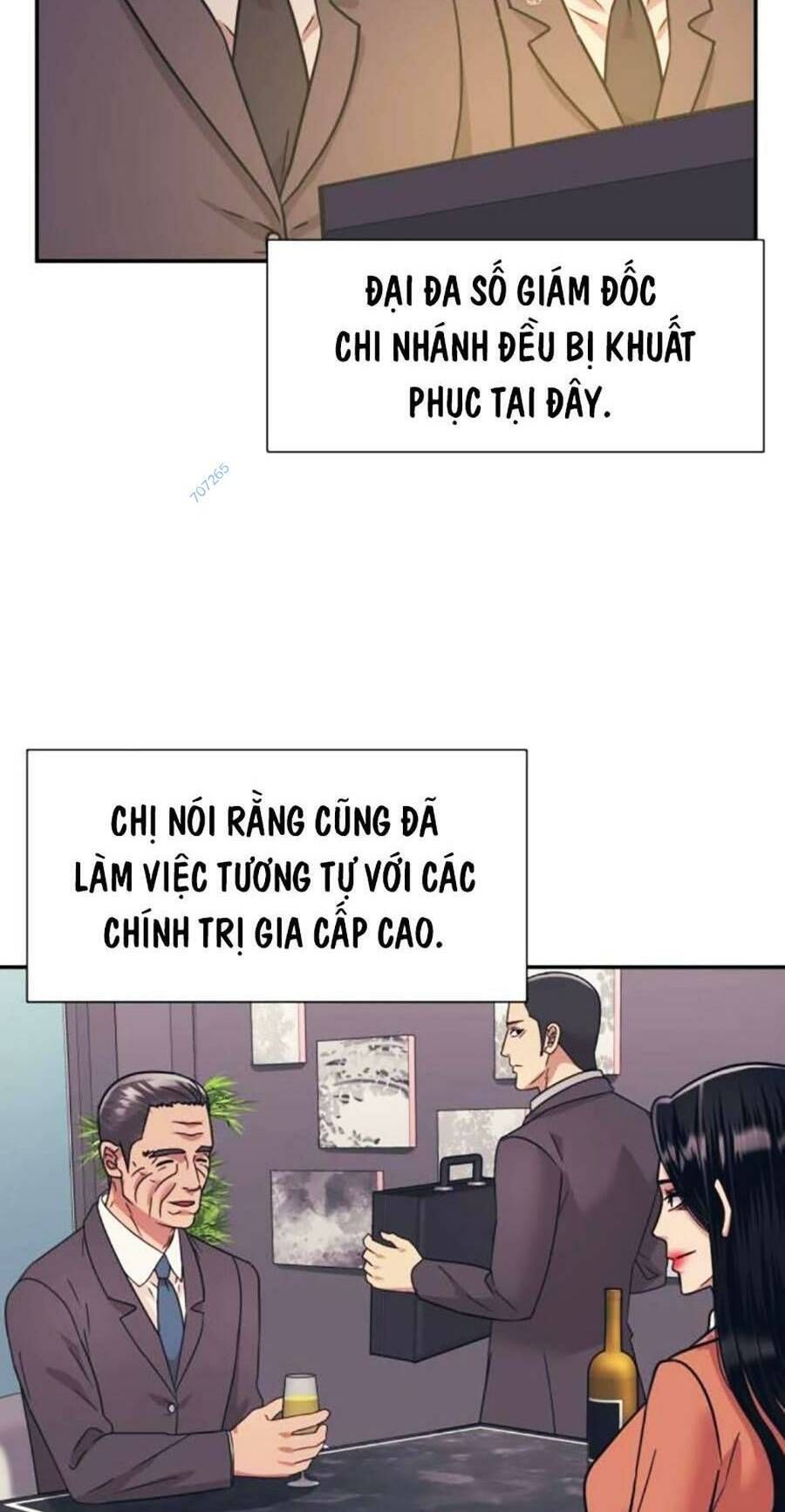 đọc truyện Bản Ngã Tối Thượng Chương 56 ảnh 47 tại Giả Dược