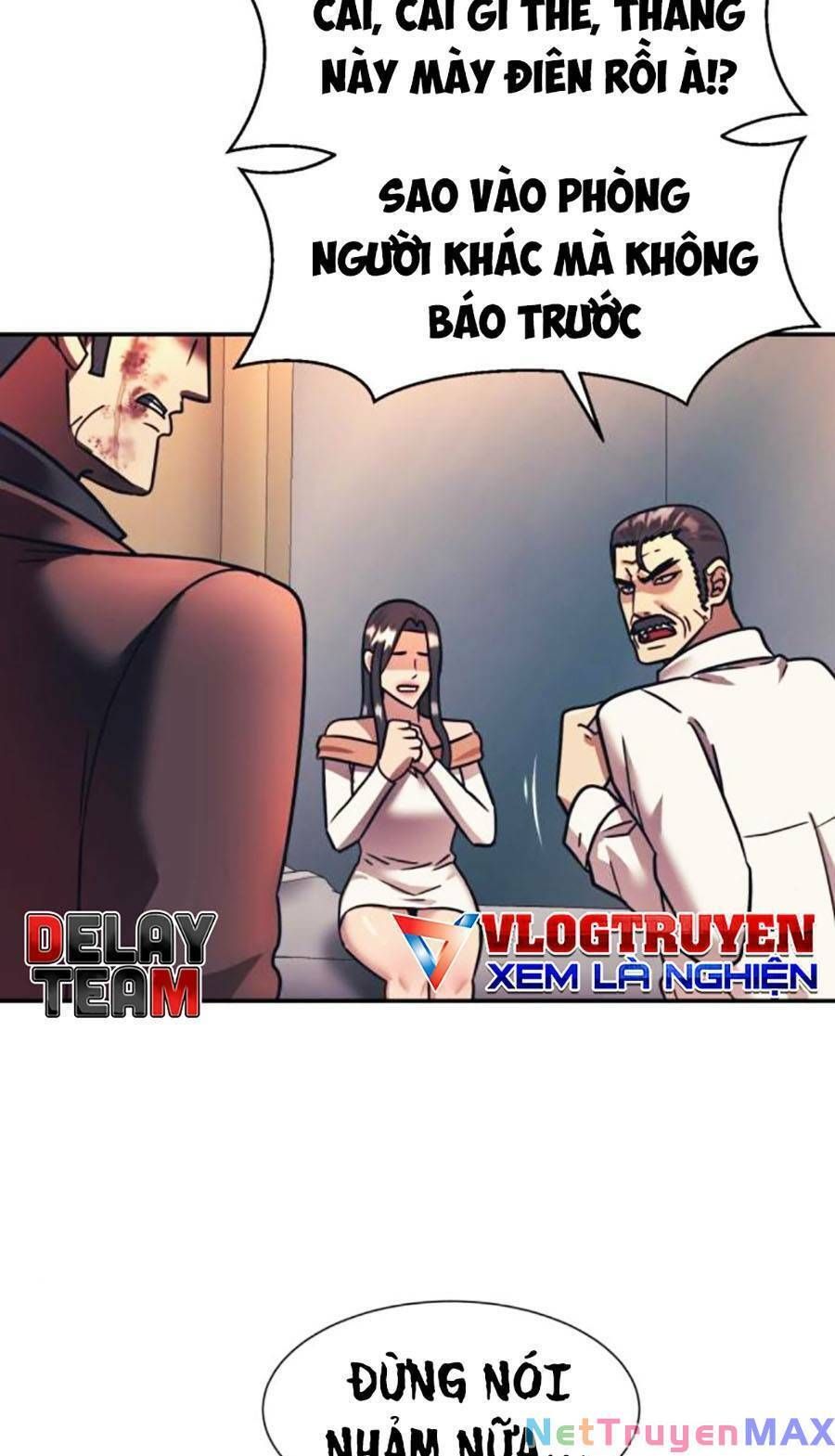 đọc truyện Bản Ngã Tối Thượng Chương 58 ảnh 19 tại Giả Dược