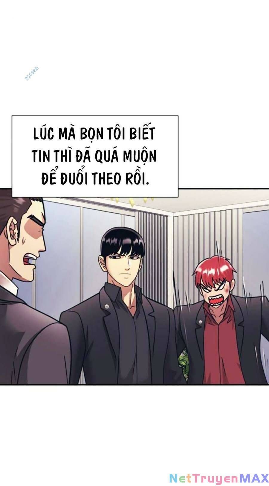 đọc truyện Bản Ngã Tối Thượng Chương 58 ảnh 45 tại Giả Dược