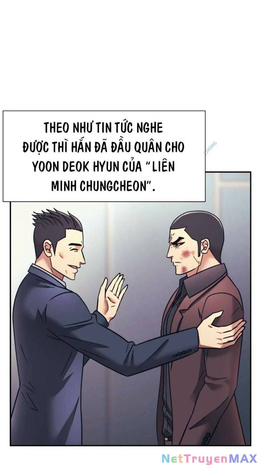 đọc truyện Bản Ngã Tối Thượng Chương 58 ảnh 46 tại Giả Dược