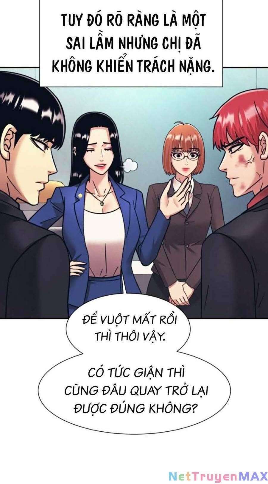 đọc truyện Bản Ngã Tối Thượng Chương 58 ảnh 48 tại Giả Dược