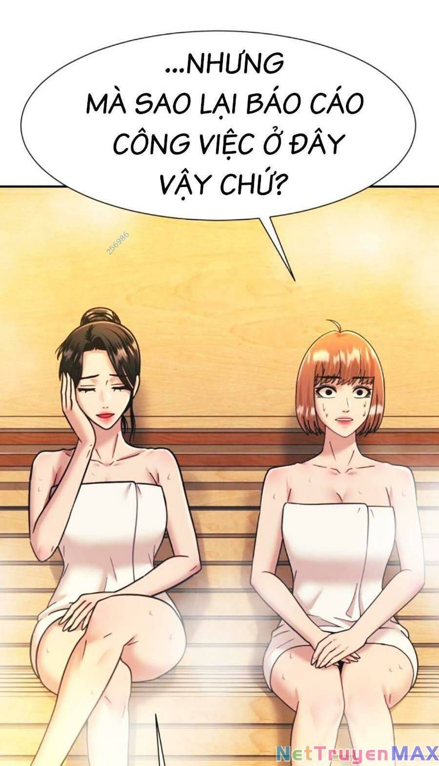 đọc truyện Bản Ngã Tối Thượng Chương 58 ảnh 6 tại Giả Dược