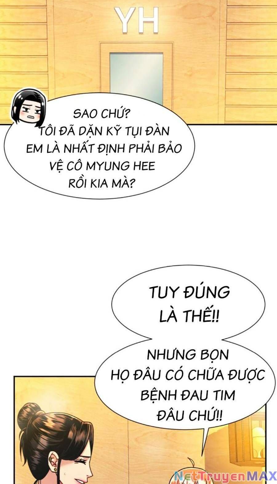 đọc truyện Bản Ngã Tối Thượng Chương 58 ảnh 8 tại Giả Dược
