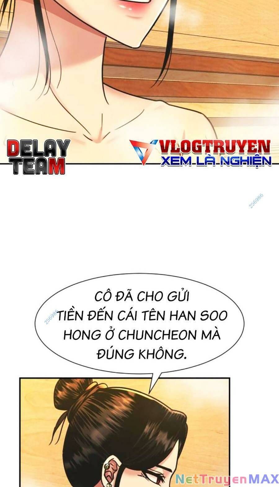 đọc truyện Bản Ngã Tối Thượng Chương 58 ảnh 10 tại Giả Dược