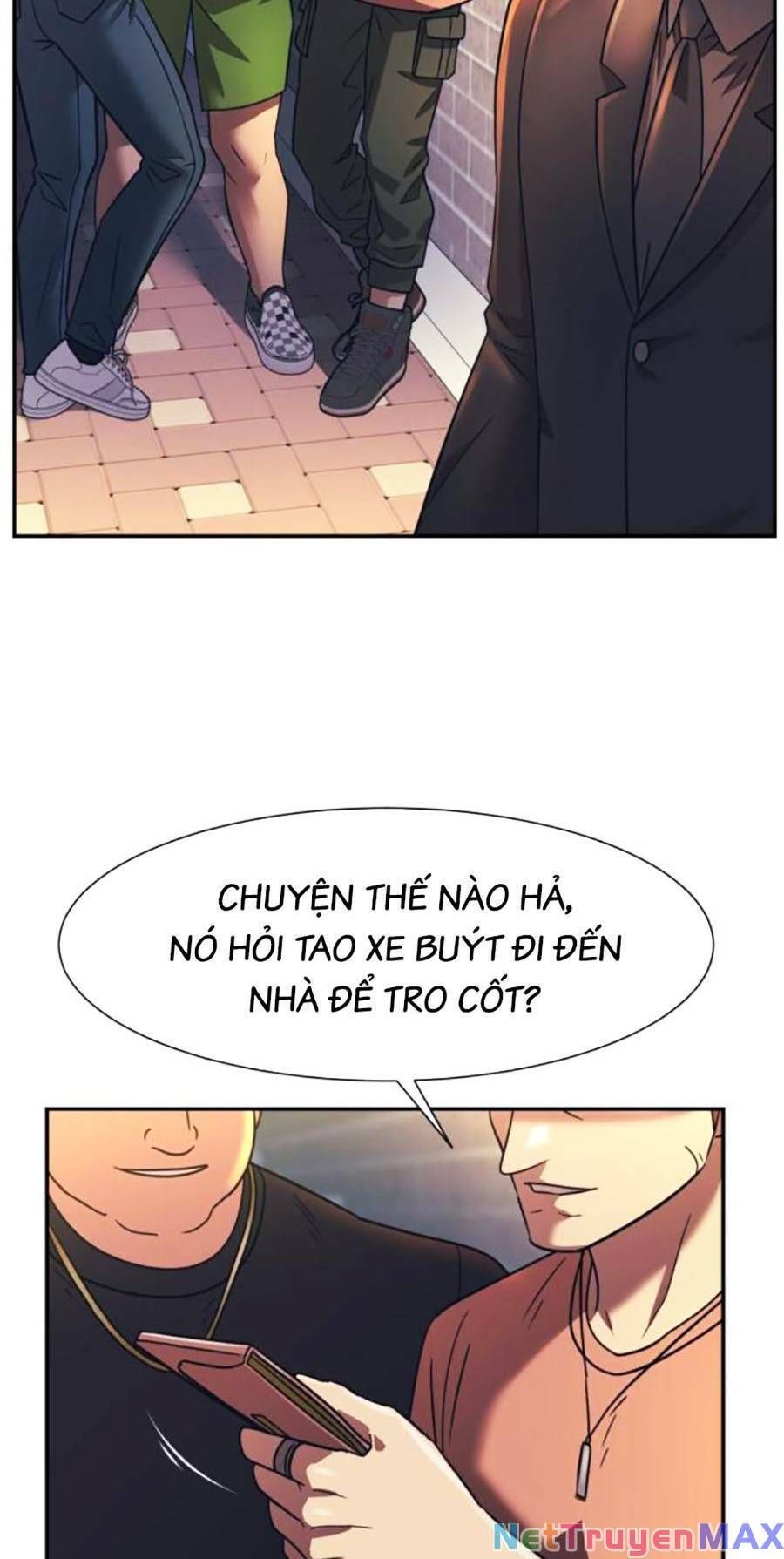 đọc truyện Bản Ngã Tối Thượng Chương 59 ảnh 18 tại Giả Dược