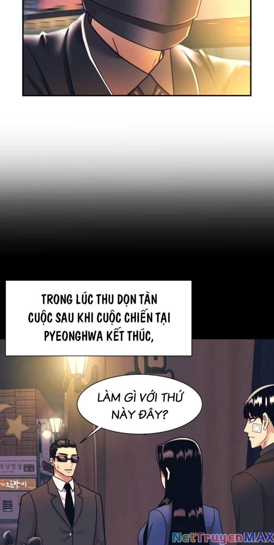 đọc truyện Bản Ngã Tối Thượng Chương 59 ảnh 8 tại Giả Dược