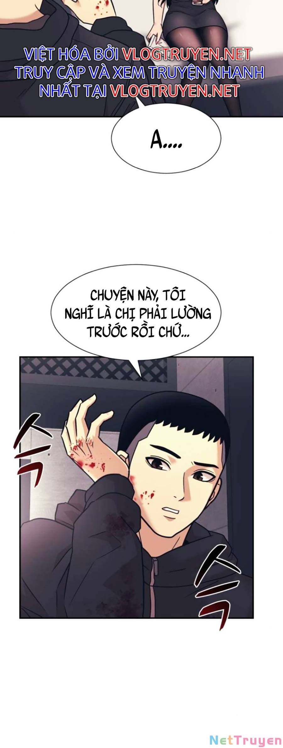đọc truyện Bản Ngã Tối Thượng Chương 6 ảnh 21 tại Giả Dược