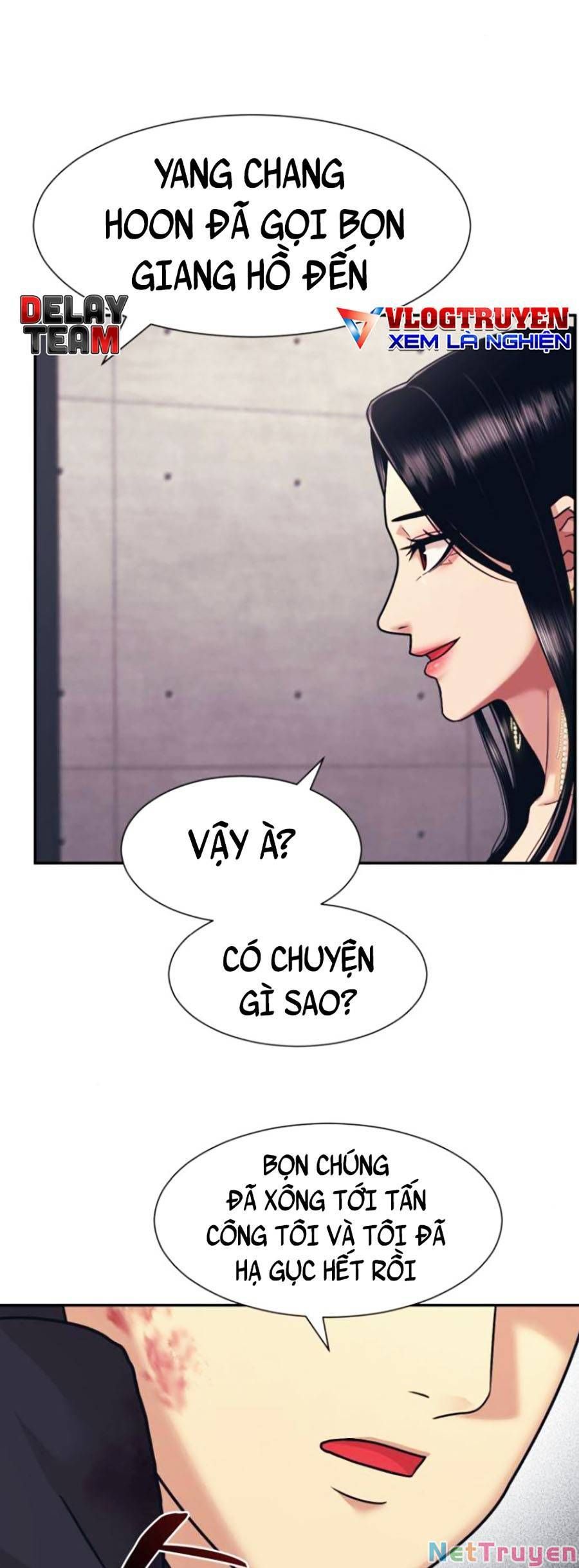 đọc truyện Bản Ngã Tối Thượng Chương 6 ảnh 22 tại Giả Dược