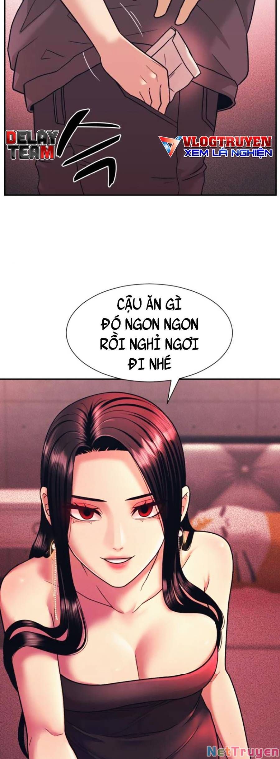 đọc truyện Bản Ngã Tối Thượng Chương 6 ảnh 25 tại Giả Dược