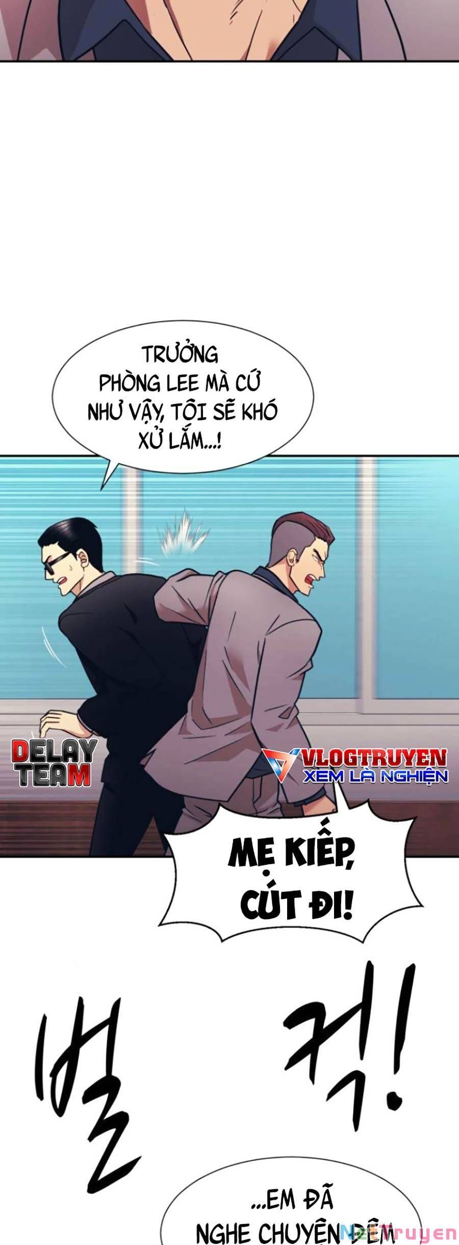 đọc truyện Bản Ngã Tối Thượng Chương 6 ảnh 28 tại Giả Dược