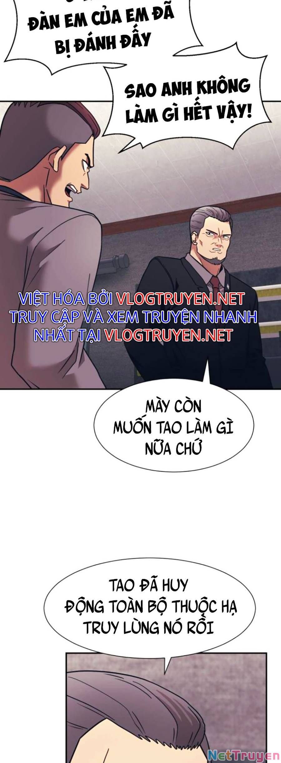 đọc truyện Bản Ngã Tối Thượng Chương 6 ảnh 30 tại Giả Dược