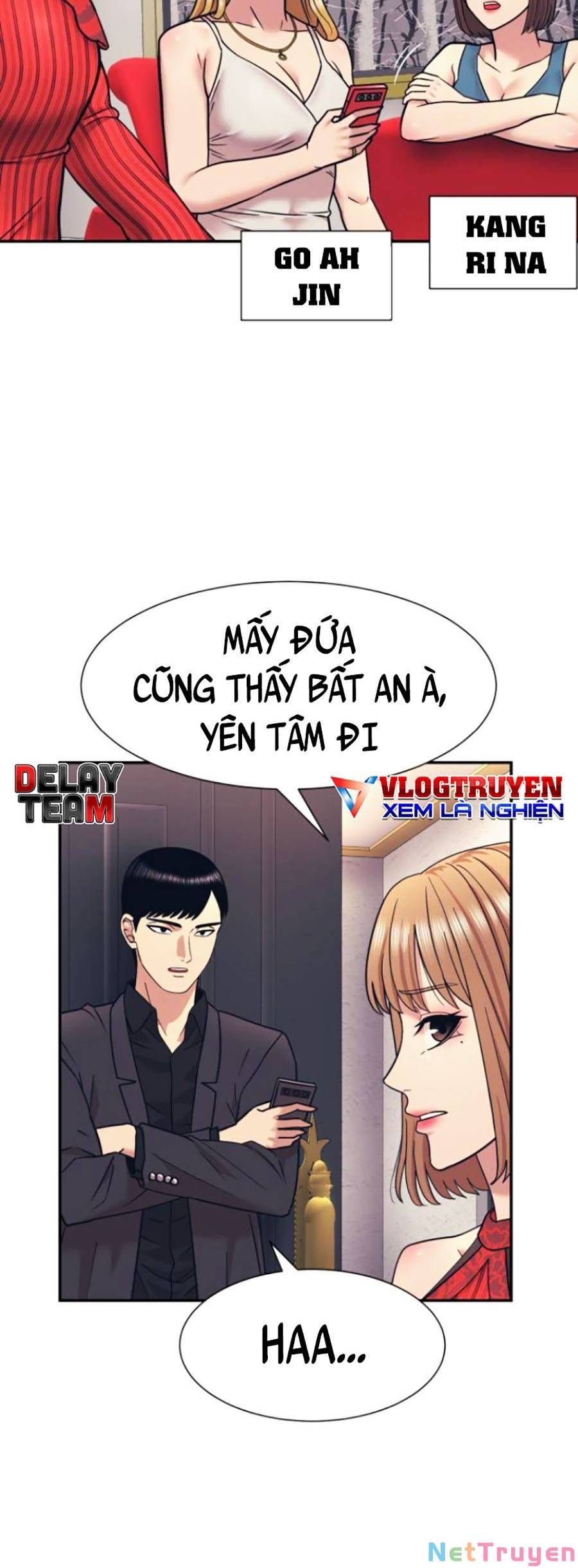 đọc truyện Bản Ngã Tối Thượng Chương 6 ảnh 41 tại Giả Dược