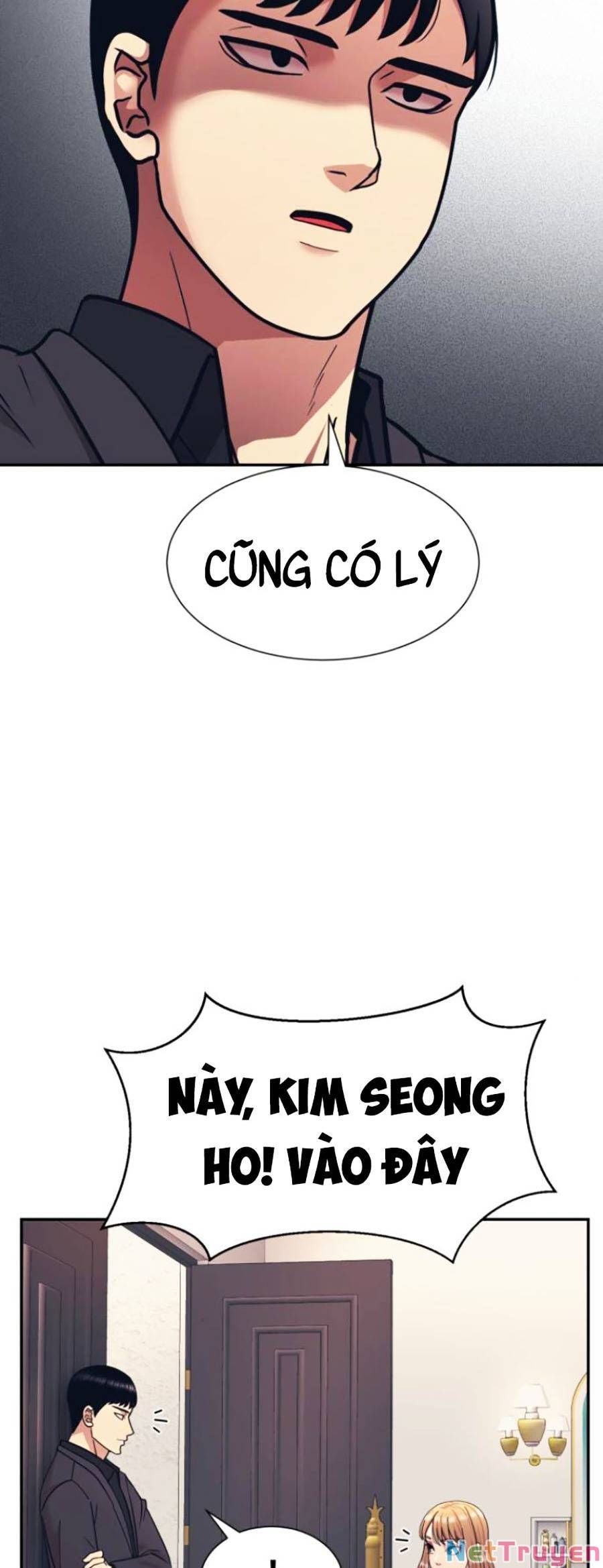 đọc truyện Bản Ngã Tối Thượng Chương 6 ảnh 48 tại Giả Dược