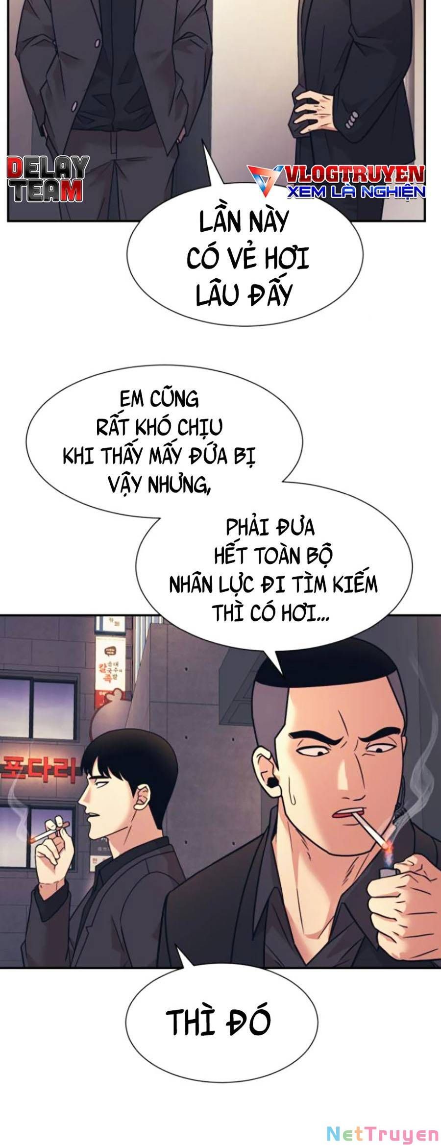 đọc truyện Bản Ngã Tối Thượng Chương 6 ảnh 61 tại Giả Dược