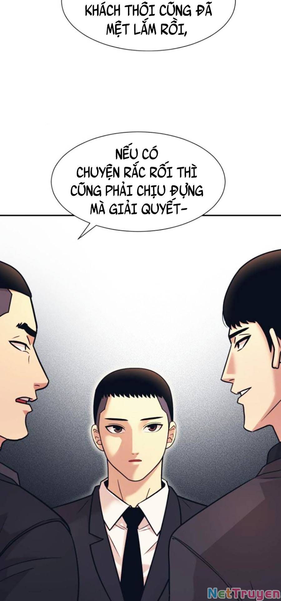 đọc truyện Bản Ngã Tối Thượng Chương 6 ảnh 65 tại Giả Dược