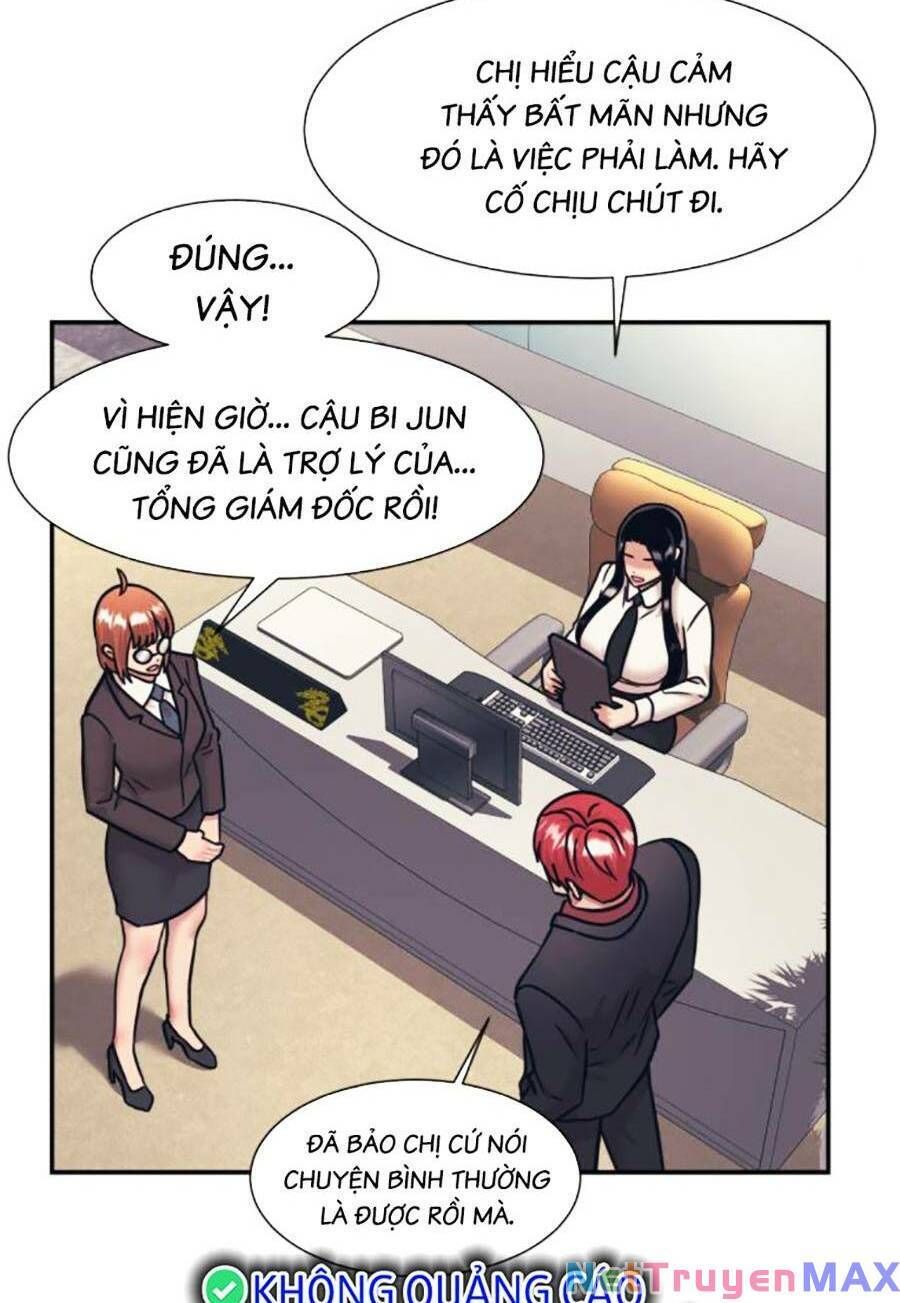 đọc truyện Bản Ngã Tối Thượng Chương 61 ảnh 4 tại Giả Dược