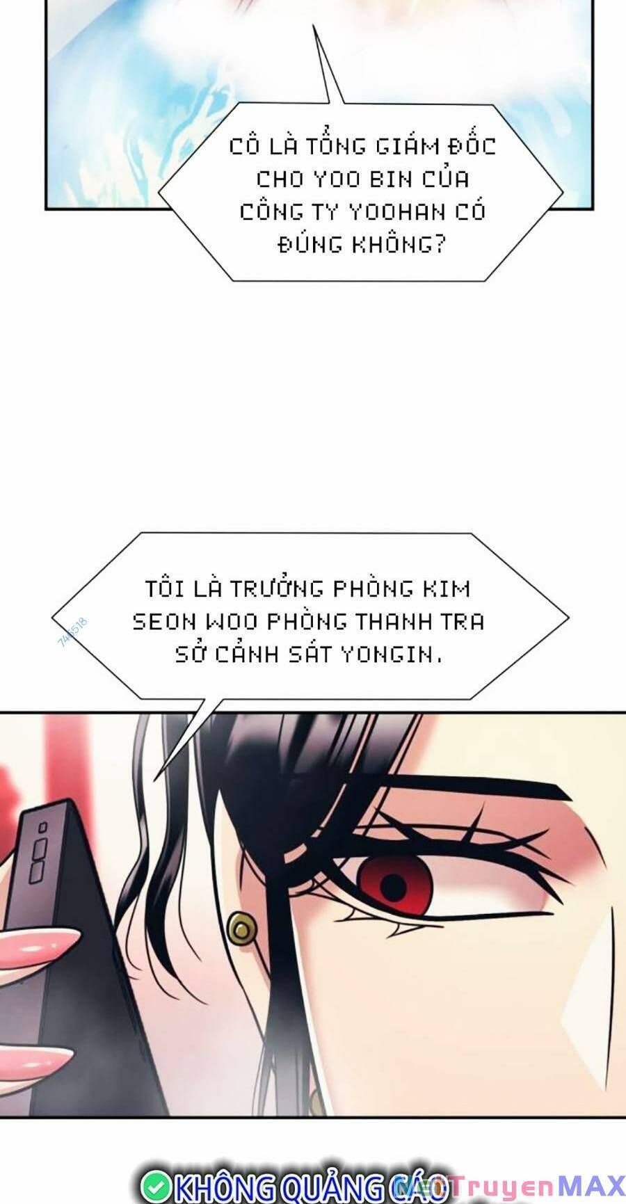 đọc truyện Bản Ngã Tối Thượng Chương 62 ảnh 26 tại Giả Dược