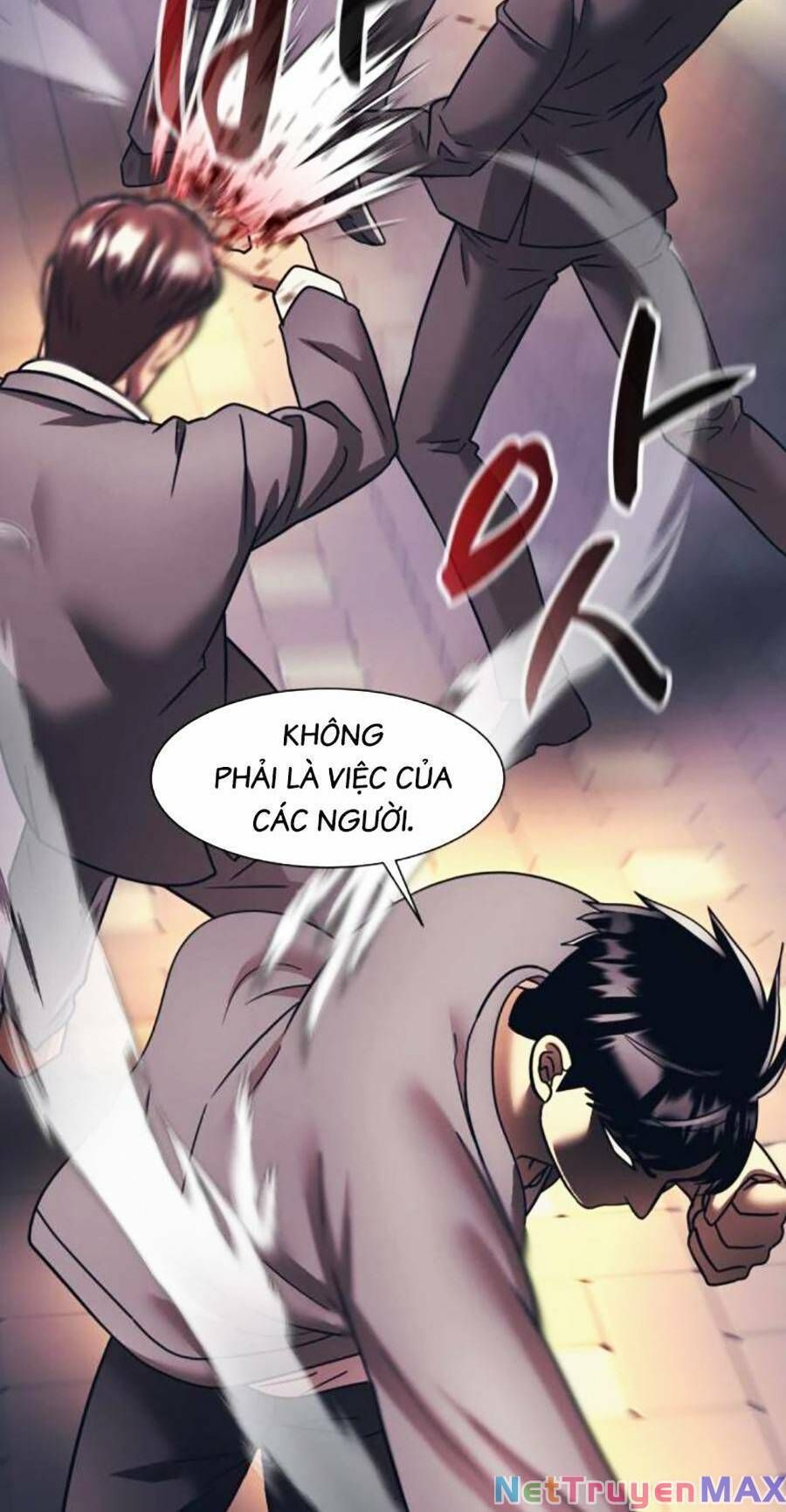 đọc truyện Bản Ngã Tối Thượng Chương 62 ảnh 36 tại Giả Dược
