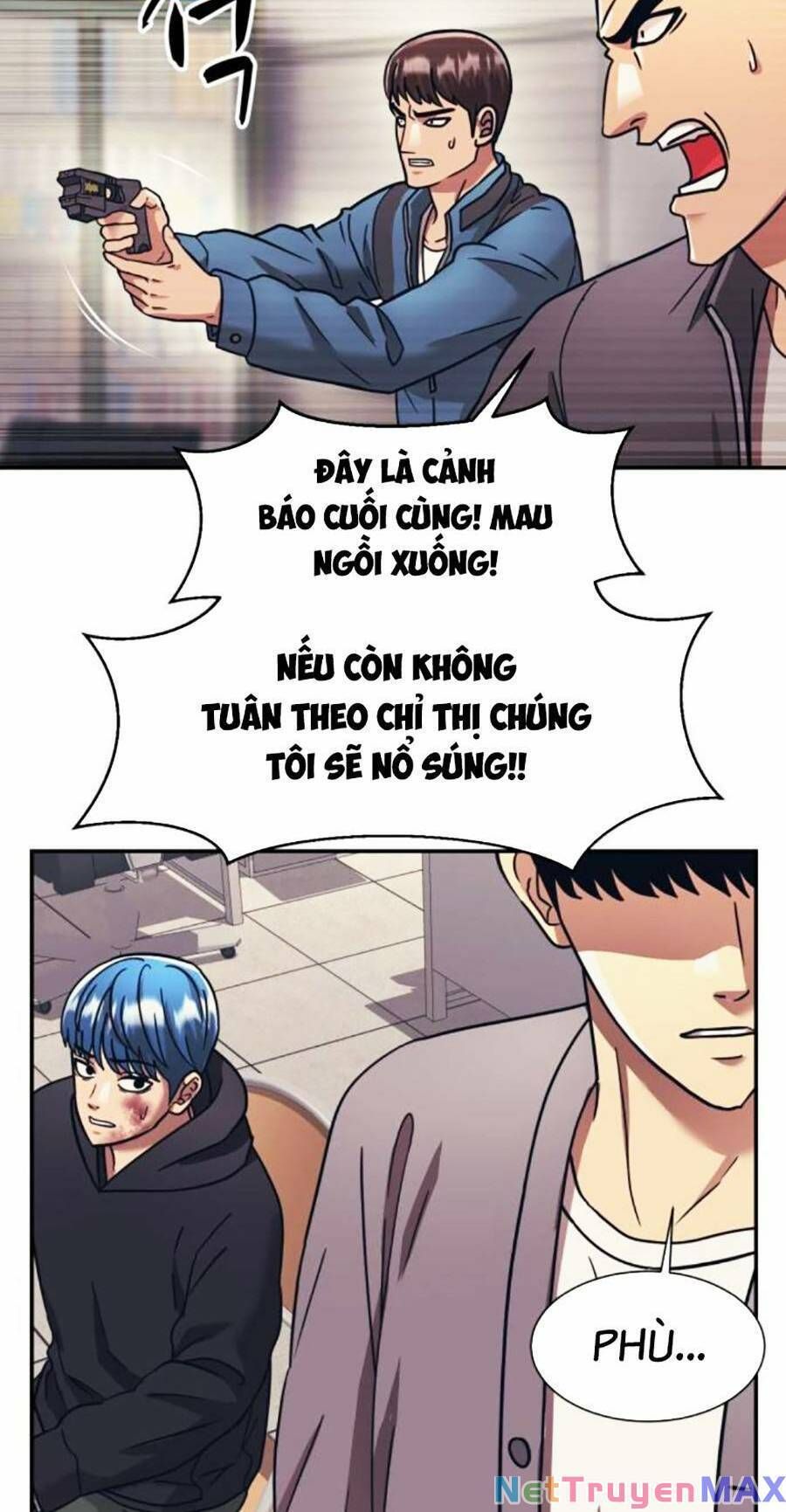 đọc truyện Bản Ngã Tối Thượng Chương 62 ảnh 8 tại Giả Dược