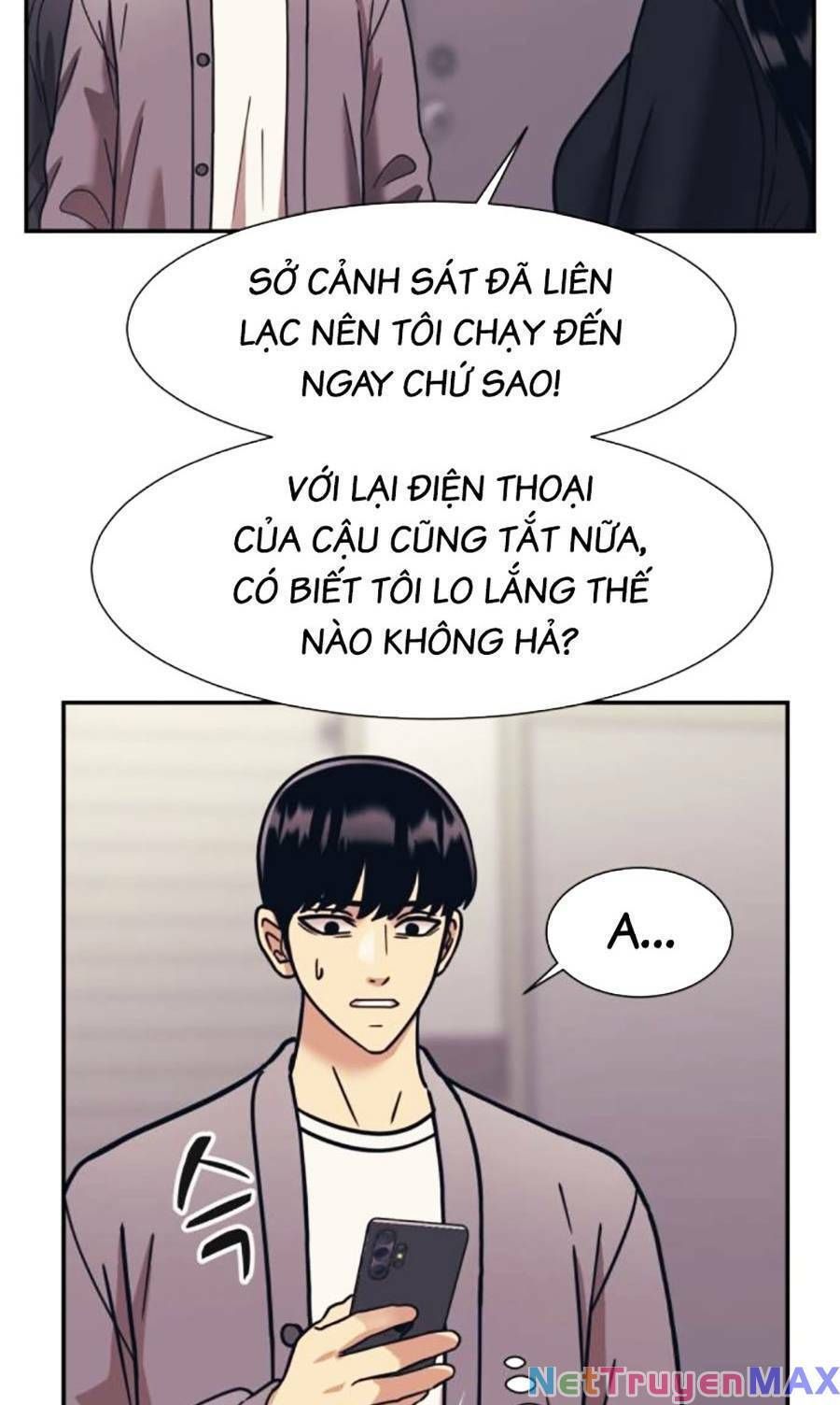 đọc truyện Bản Ngã Tối Thượng Chương 63 ảnh 48 tại Giả Dược