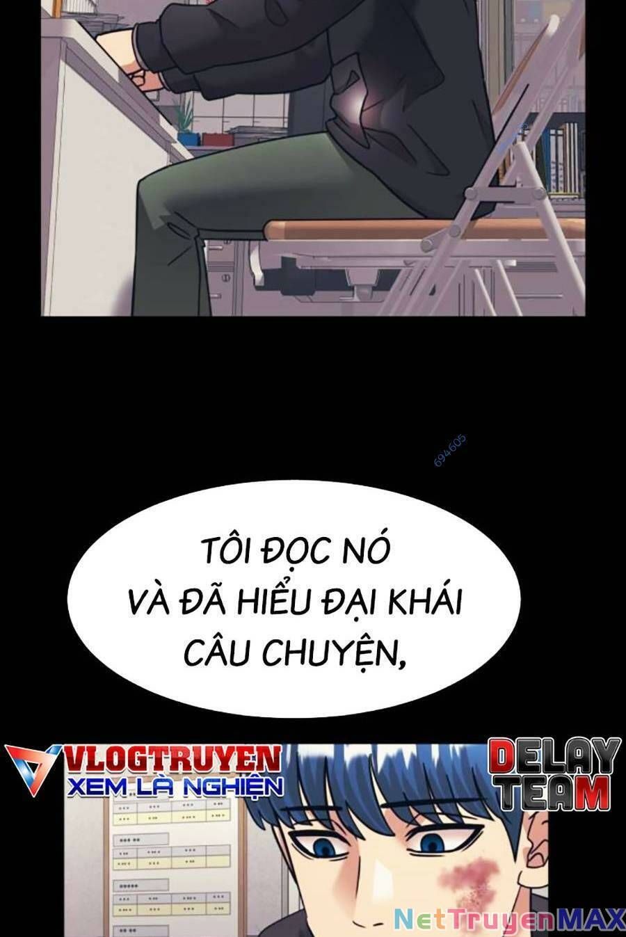 đọc truyện Bản Ngã Tối Thượng Chương 64 ảnh 33 tại Giả Dược